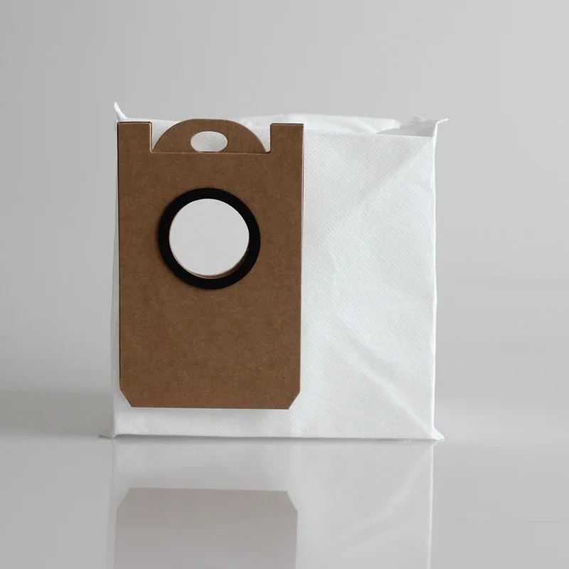 3/6/10 Uds bolsa de polvo Robot aspirador para Proscenic M7MAX M7PRO M8 PRO /VIOMI VXVC11/Kyvol Cybovac S31 /Uoni V980 P