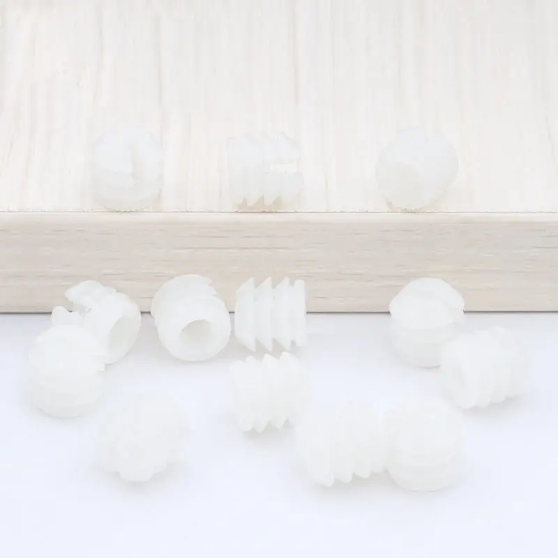 3 in 1 Kit di collegamento a vite per dado ruota eccentrico per mobili per dima di centraggio dado di bloccaggio a camma connettore asta accessori Hardware