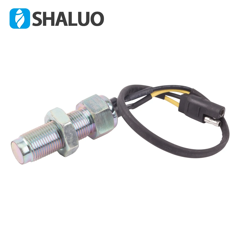 Imagem -03 - Gerador Diesel da Linha M18 do Conjunto M18 do Sensor da Velocidade do Recolhimento do Motor Rpm do Gerador de Dcec 3971994 Peças do