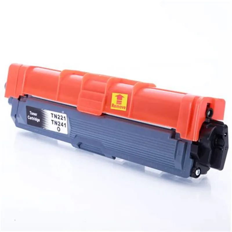 Premium Compatible Laser Color Toner Cartridge TN221 TN241 TN251 TN261 TN281 TN291 for Brother HL-3140CW Printer