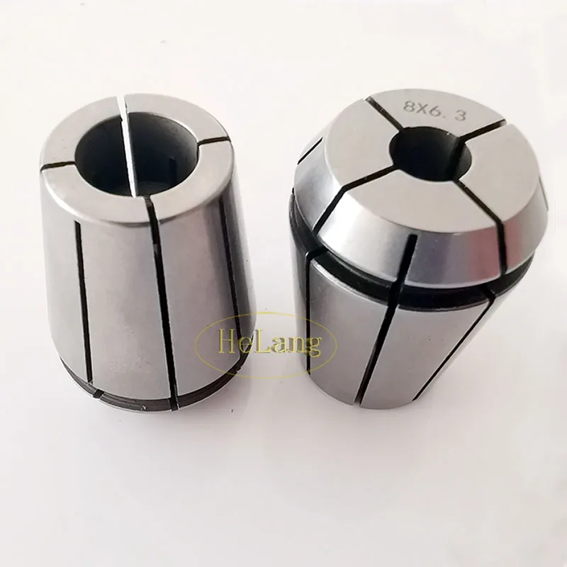 New 1pcs ERG25 tapping collet (M3-M20) for SK-TER Floating Tap holder tapping collet chuck tapping chuck CNC Mill tool