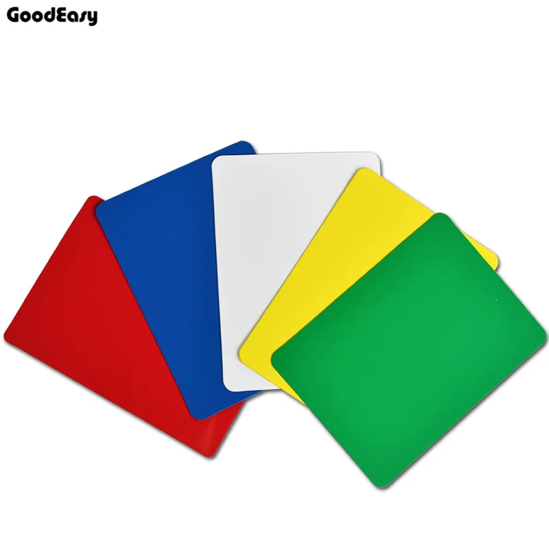 카지노 플라스틱 포커 크기 컷 카드 포커 카드 블랙 잭 게임 부품 카지노 게임 5 색 하단 수호자