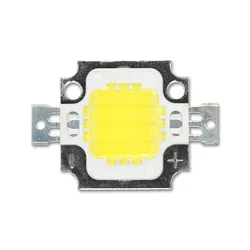 10W 20W 30W 50W 100W DC 12-14V 30-32V COB Module LED Chip Diodes Lamp Voor Outdoor Focus Spotlight Geïntegreerde Licht Kraal DIY