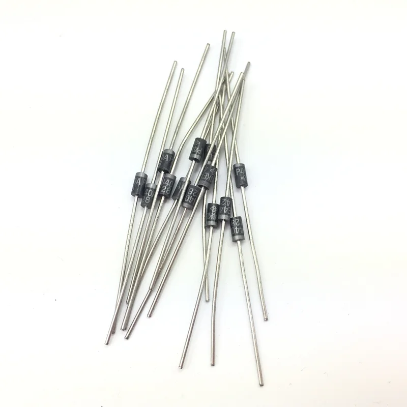 20ชิ้น/ล็อต P4KE440A ทิศทางเดียวการปราบปรามทีวีของไดโอดชั่วคราวทำ-41