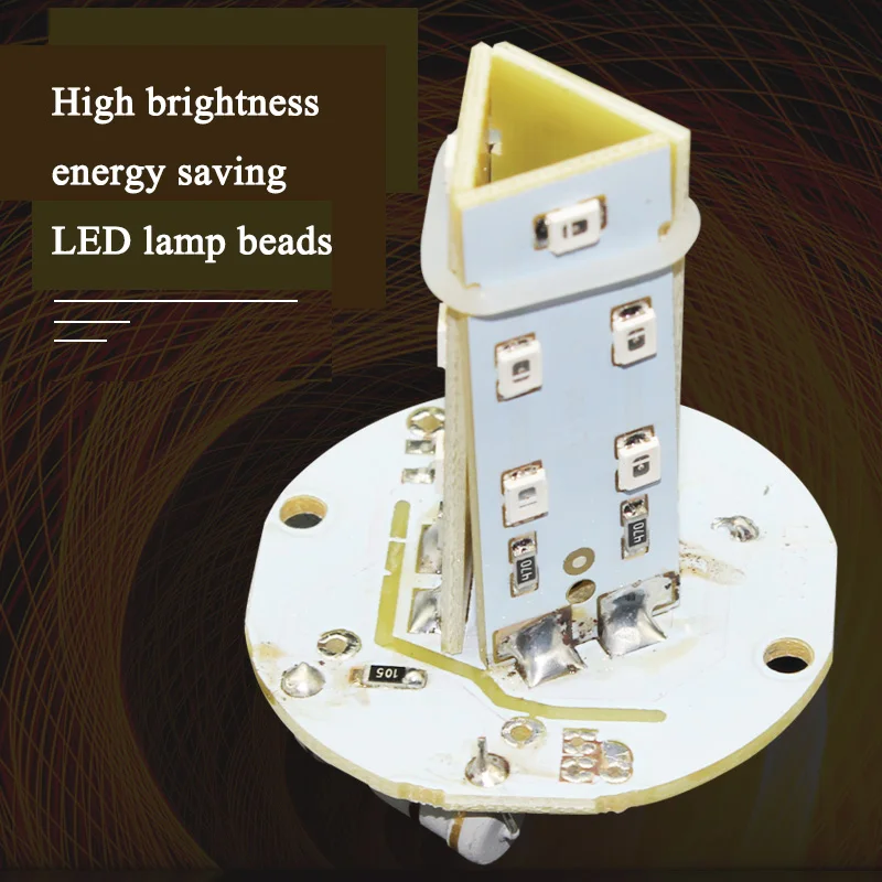 KinJoin Multi-Layer Warning Sound And Light Alarm Machine Tool Signal Alarm Indicator Flash