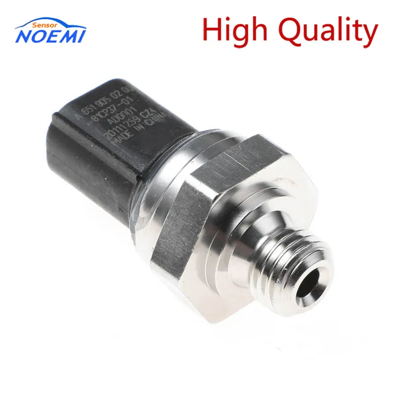 High Quality Exhaust Pressure Sensor For Mercedes W176 W246 W204 C204 Sprinter Vito 6519050200, 81CP37-01