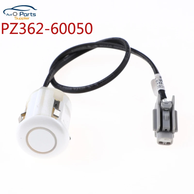 

New PZ362-60050 PZ36260050 Parking Sensor PDC For Toyota Land Cruiser 4.0L GRJ200 1GRFE PZ362-60050-A0 car accessories