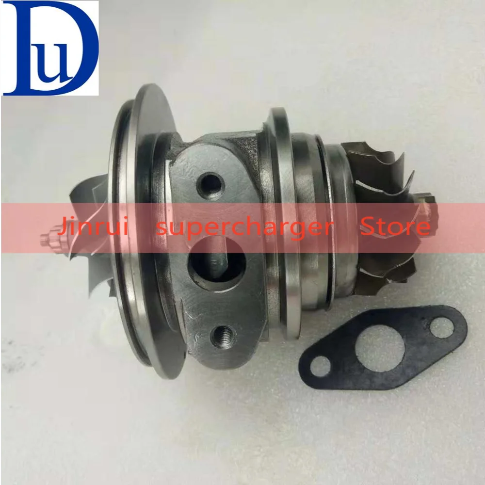 

4m40 Engine Turbocharger Cartridge 49135-03310 Me202966 Tf035hm Turbo Chra For Mitsubishi Pajero