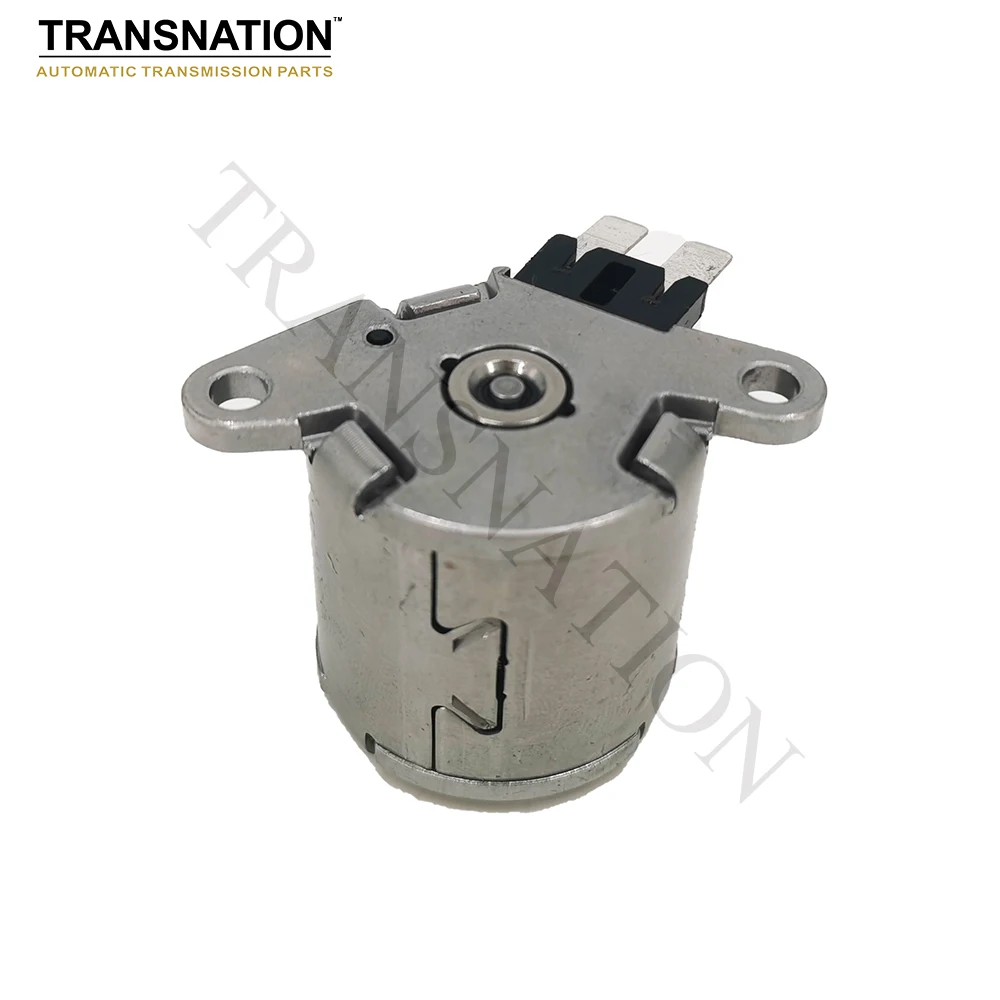 DSG 0BH DQ500 Auto Transmission Cooler Flow N471 Gearbox Solenoid Fit For VW AUDI Car Accessories Transnation Parts