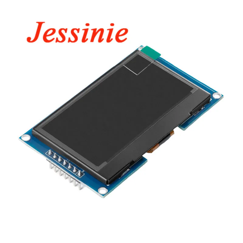 2.42 Inch OLED LCD Screen Display Module 2.42