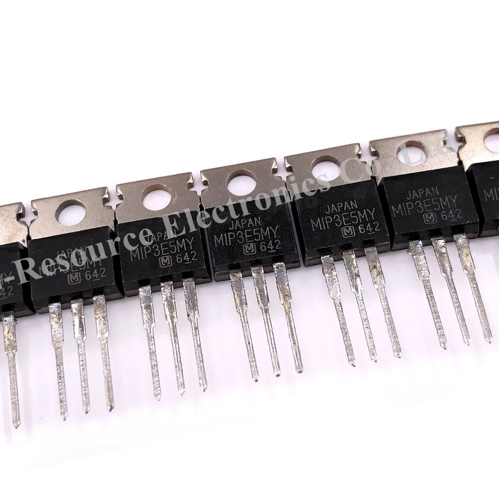 (10 Chiếc) MIP3E5MY Đến-22 3E5MY 3 Cấp Điều Chỉnh Điện Áp Ống