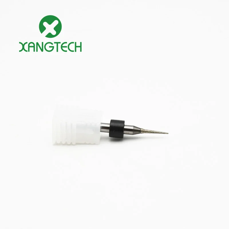 Xtcera 300 Emax Milling Bur For Disilicate Lithium