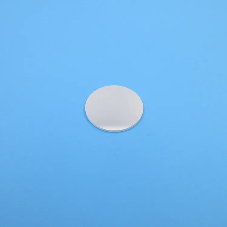 

869Nm Narrow Band Filter, 870Nm Half-Width 30Nm Camera Lens, K9 Glass Coating Film for Optical Experiments