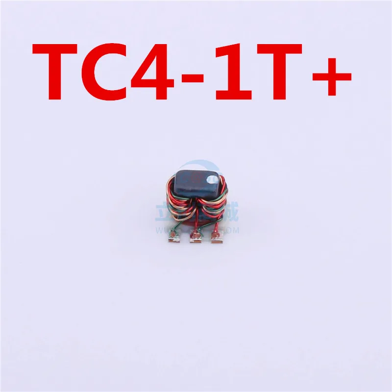 1PCS TC4-1T+ radio frequency transformer TC4-1T import original new new original