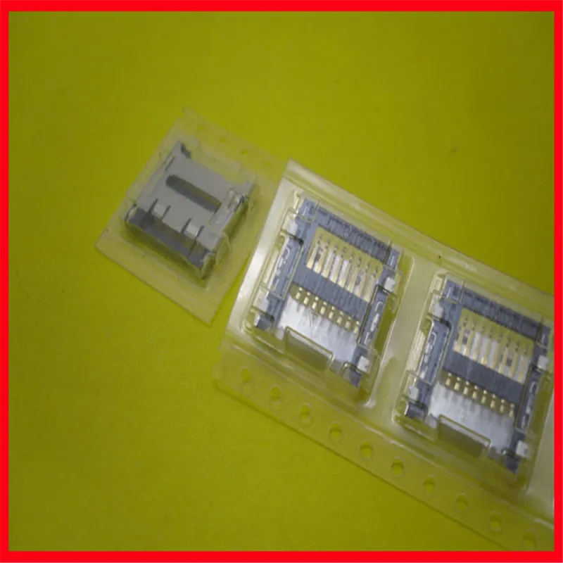 SD แบบฝาพับฝาปิดมีที่ใส่บัตรบัตร TF SD Card