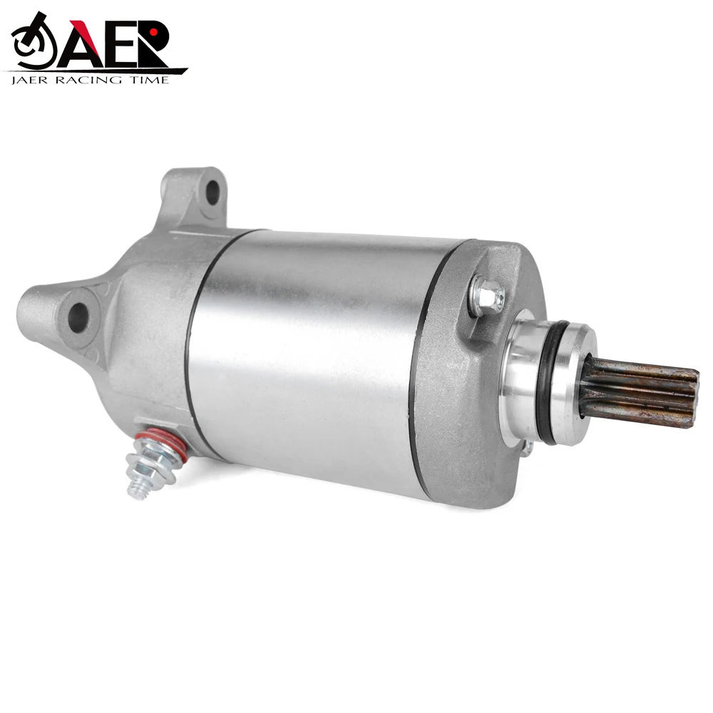 

Electric Starter Motor Starting for Polaris Magnum 325 330 425 500 2x4 4x4 6x6 Ranger Crew Scrambler 425 450 500 3084981