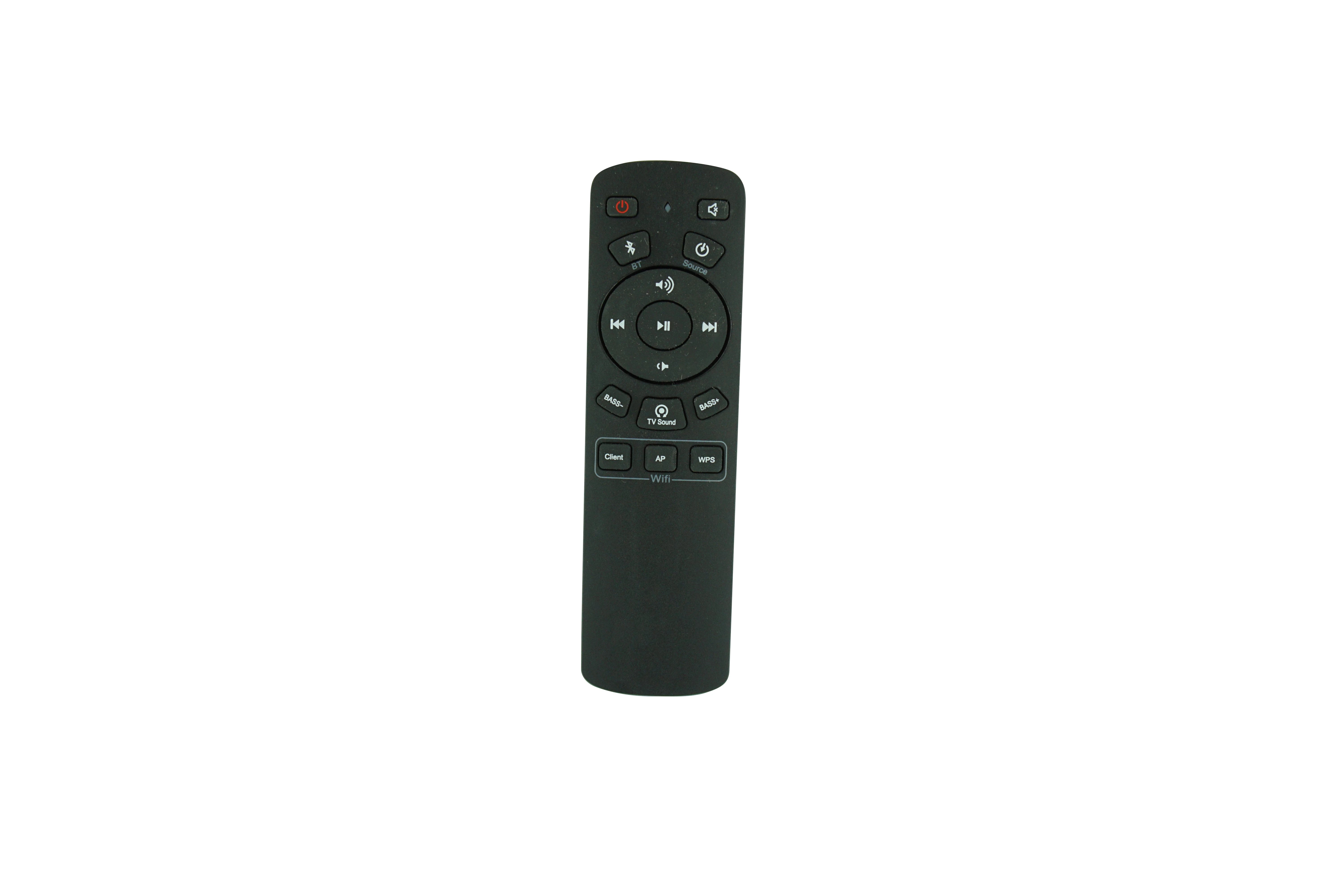 

Remote Control For Fenda F&D 2.1 5.1 Wireless Home Theatre System Bluetooth TV Soundbar Speaker