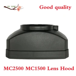 New Lens Hood  For Sony HXR-MC1500 HXR-MC1500P HXR-MC2000J HXR-MC2000U HXR-MC2500 HXR-MC2500E Camcorder