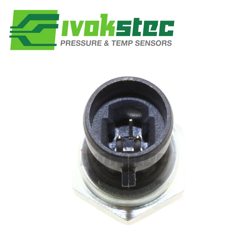 Transductor emisor de Sensor EOP de presión de aceite del motor para Navistar Internacional, DT466E, DT570, MAXXFORCE, DT 9, 10, 1839415C91