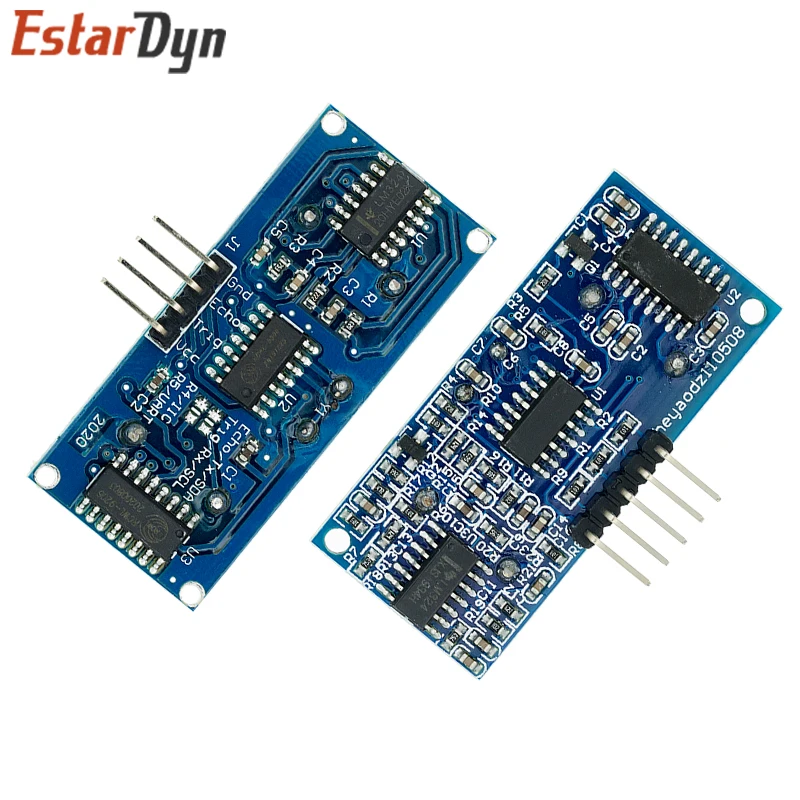 Ultraschall Modul HC-SR04 SR04 4Pin HY-SRF05 SRF05 5Pin Entfernung Messumformer Sensor