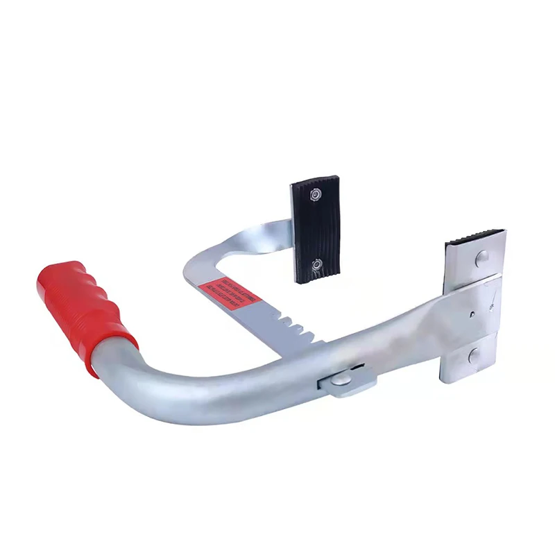 Adjustable Battery Carrying Handle, Convenient And Labor-Saving Battery Carrying Tool For Household Use