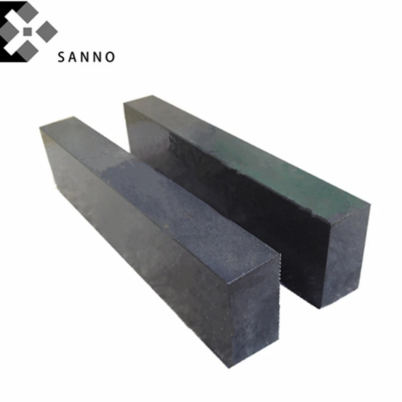 Boro Carbide Oilstone Material de Polimento Preto Material de Moagem Acabamento Duro Oilstone Pedra de Amolar Grindstone 400mesh