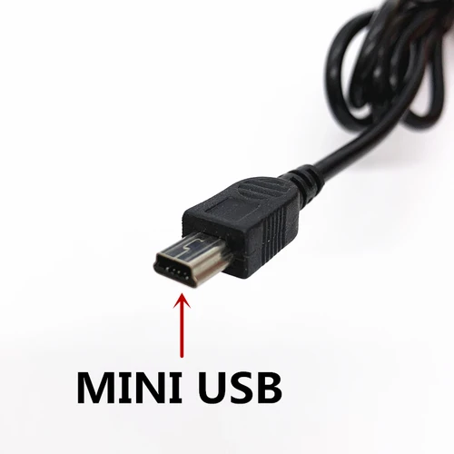 Imagen 2 del producto Adaptador de corriente AC 110-240V DC 5V 1000mA 1A, cargador para Monitor de bebé VB601/VB602/VB603/VB605/VB607/BM603, cámara de bebé