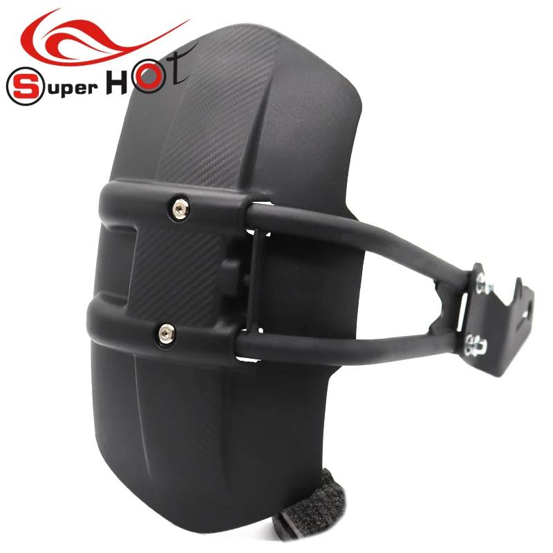 

For Honda CB125R CB250R CB150R CB300R CB300/125/250 R Motorcycle Accessories Rear Fender Mudguard Mudflap Guard Cover