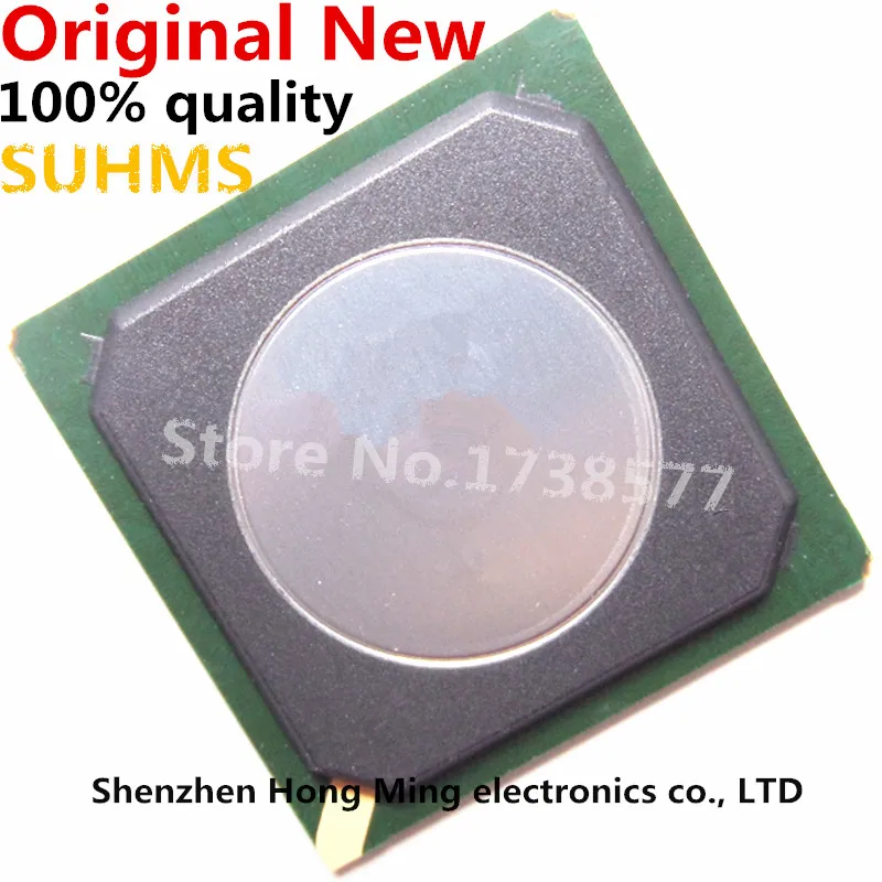 100% New SISM672 SIS671DX SIS 671DX CLE266 CE CD BGA Chipset