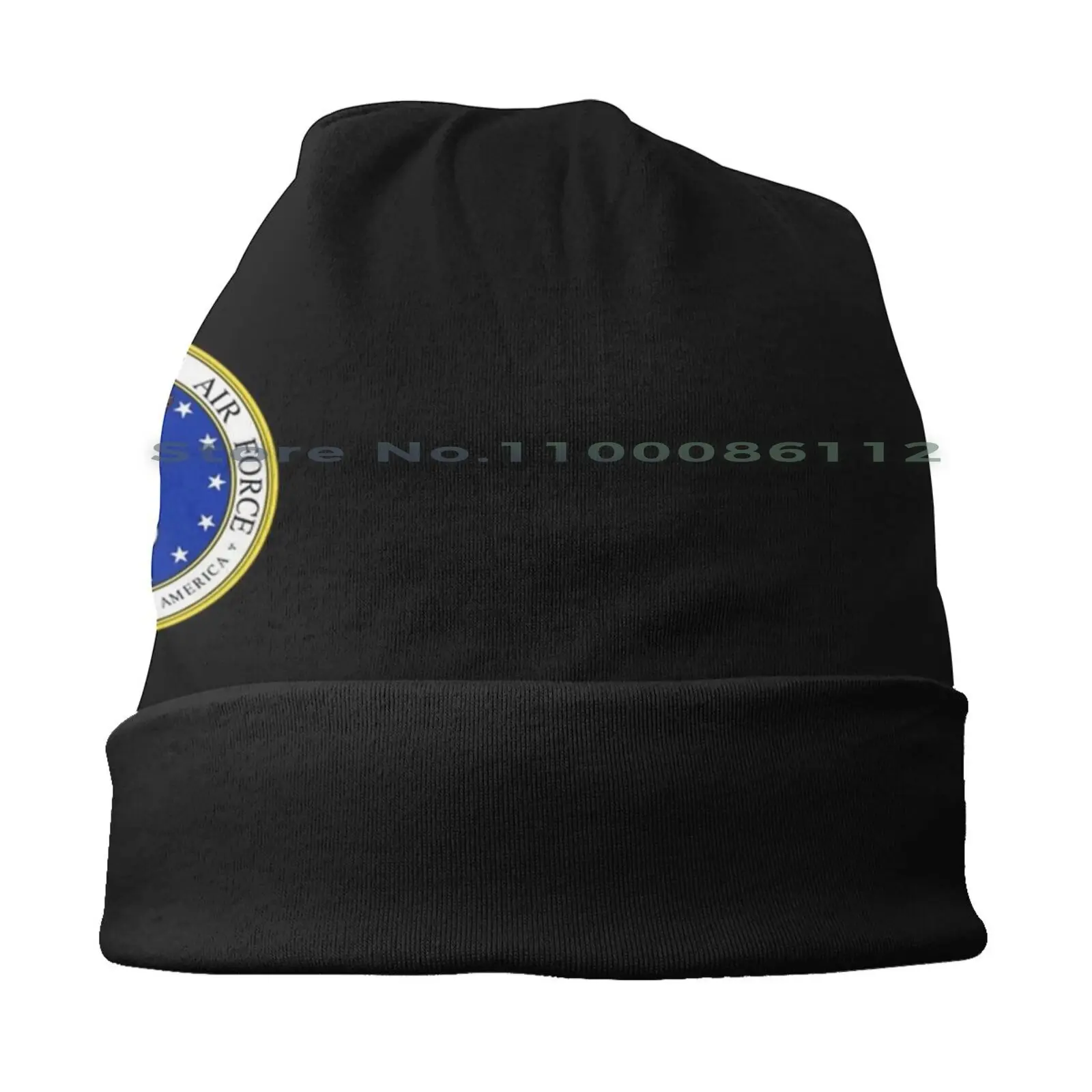 Seal Of The United States Department Of The Air Force Beanies Knit Hat Seal Of The United States Air Force Us Air Force Day Air