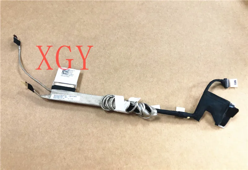 

Original FOR Dell Inspiron 15 7568 P55f Screen Cable 450.05P03.1001 0TTWDY TTWDY