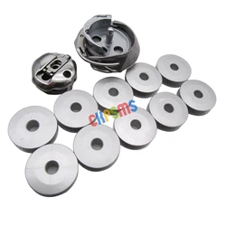 Rotary Hook/Hook Cap/Bobbins FOR JUKI LBH-1700 ,LBH-1790S,LBH-791-794 ,791S-794S