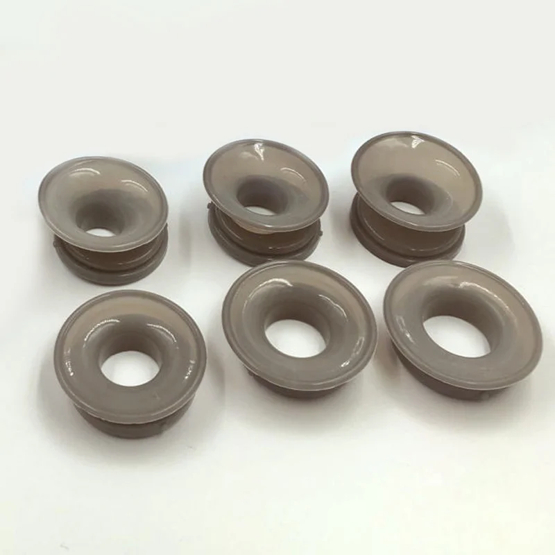 Vacuum Silicon sleeve part kit for Sizedoctor Longer Cups Stretcher Replacement Sleeves Penis rings pump