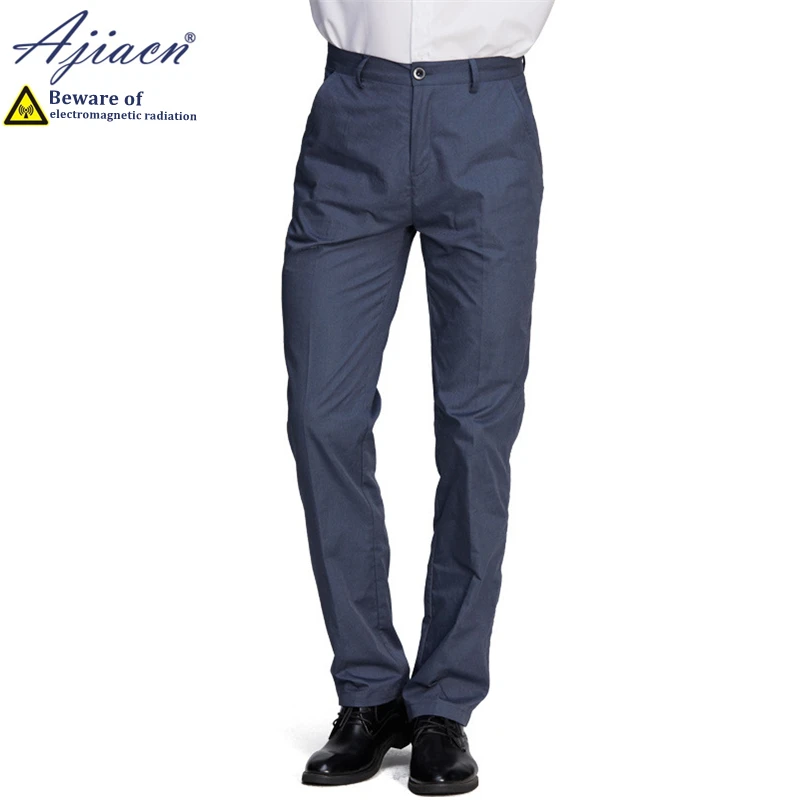 

Genuine anti-radiation trousers New energy vehicles, 5g communication, Monitoring room Electromagnetic radiation shielding pants