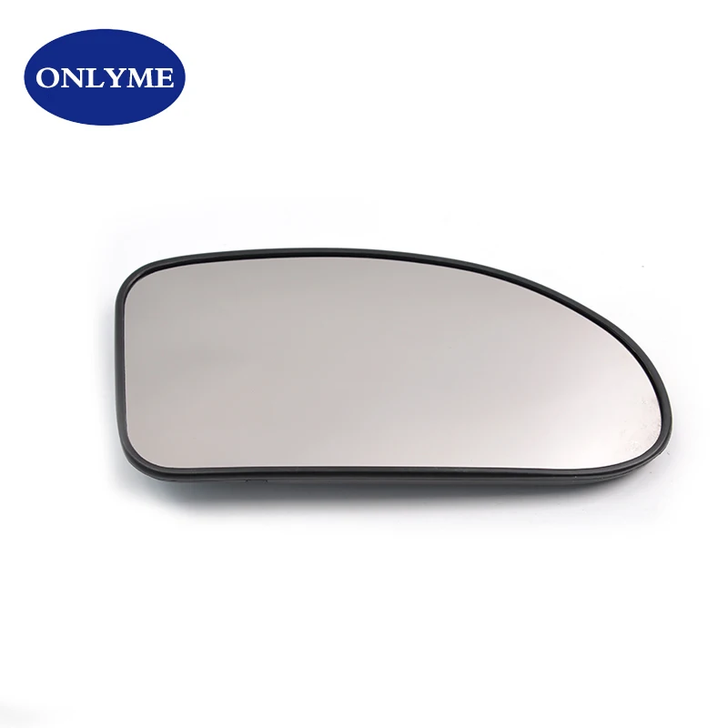 CAR HEATED MIRROR GLASS FOR FORD FOCUS 1998 99 2000 01 02 03 04