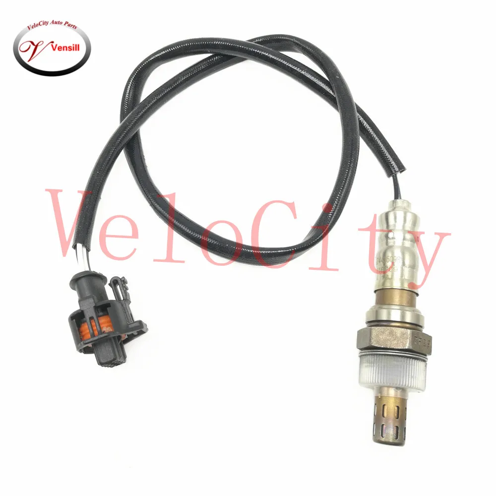 

4 Wires Lambda Sensor Oxygen Sensor For Astra H Astra G Vectra C Zafira B 1.6L Part No# 24435098 55560617 855429