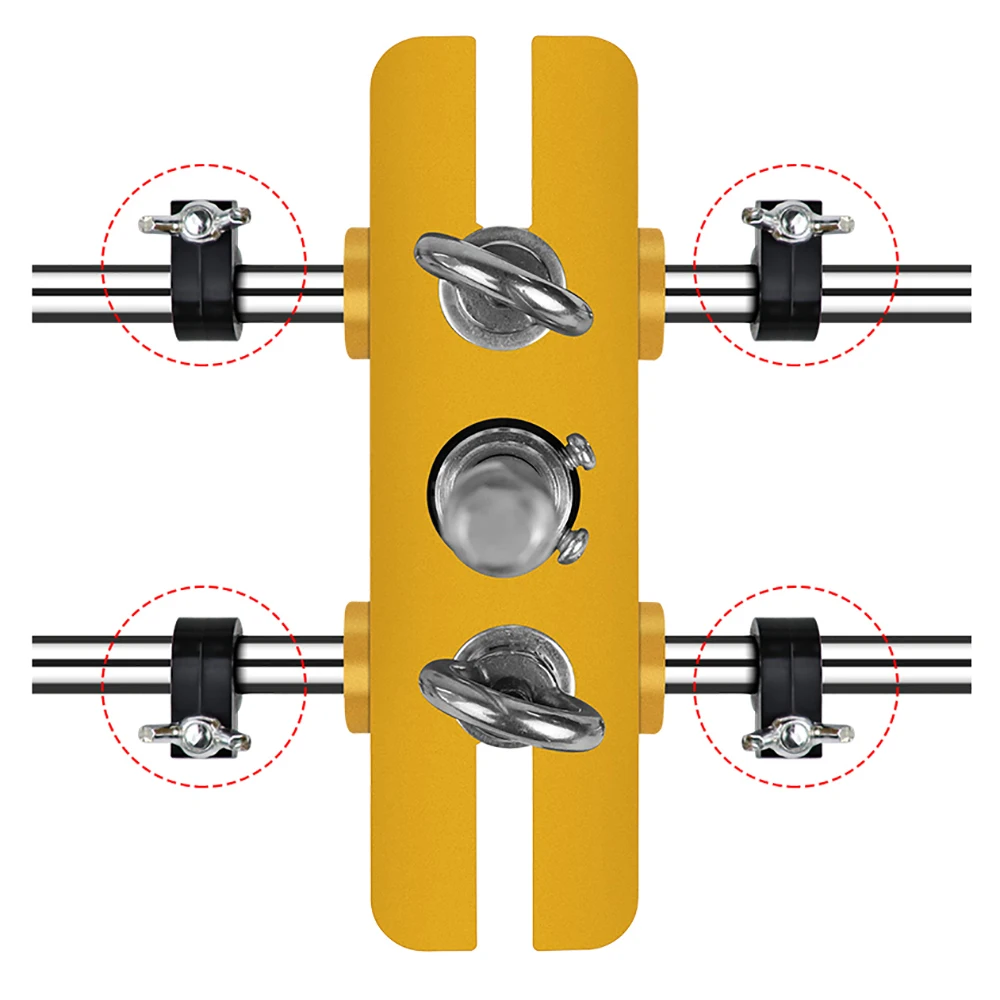 Woodworking Door Lockhole Slotting Machine Doorlock Mortising Template Jig Locksmith Door Opener Mortiser 16/18/20/22/24MM