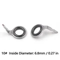 Tamaño 10 6.8mm 0.27in