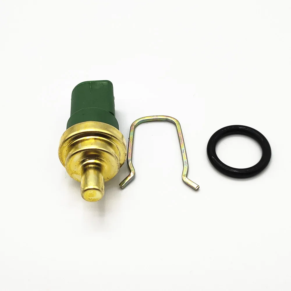 059919501A Car Accessories Water Temp Coolant Temperature Sensor For A2 A3 A4 A6 TT For Passat Beetle Jetta Golf 059 919 501 A