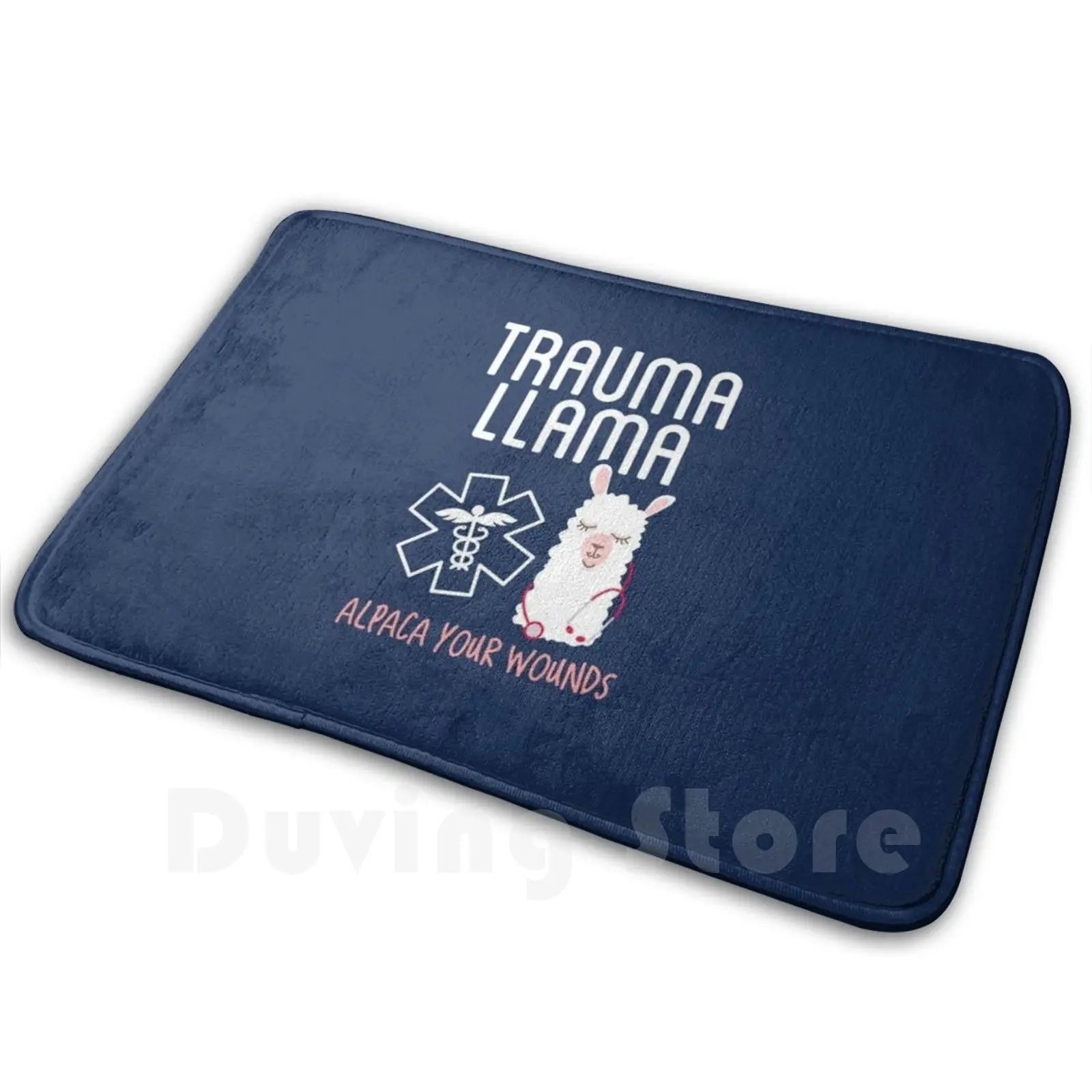 Original Trauma Lla…