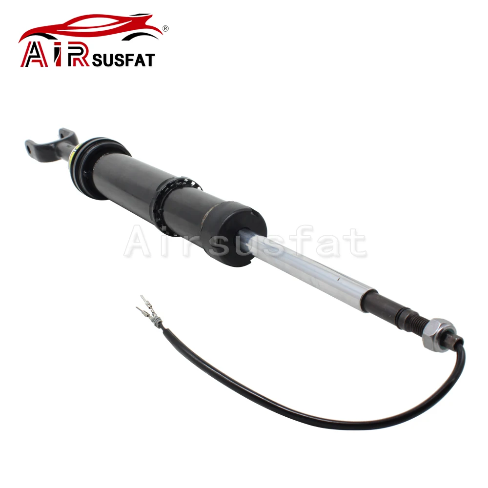 Air Strut For Audi A8 D3 4E 2002-2010 Air Suspension Shock Absorber Core with Electric 4E0616039 4E0616040