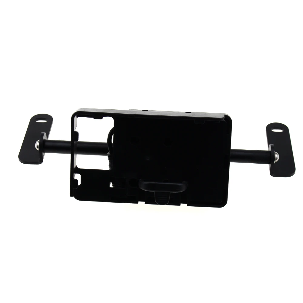 For SYM JOYMAX Z 300 CRUISYM 300 Windshield Mount Navigation Bracket GPS Smartphone Holder Motorcycle