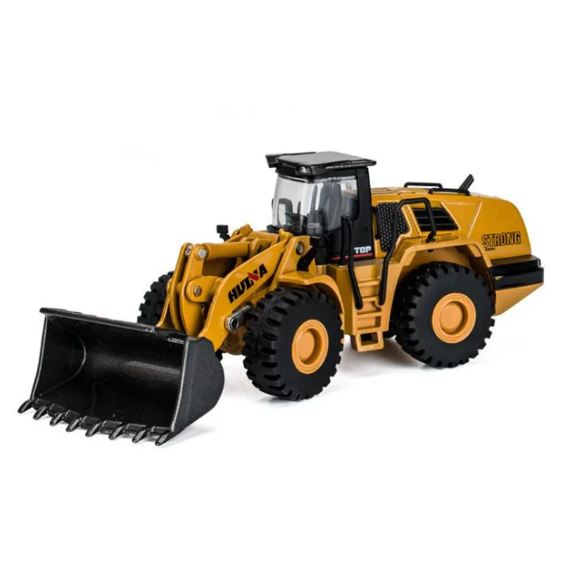 

Diecast Alloy 1:50 Scale Excavator Loader Truck Vehicle Model Adult Classic Collection Display Ornament Gift Souvenir
