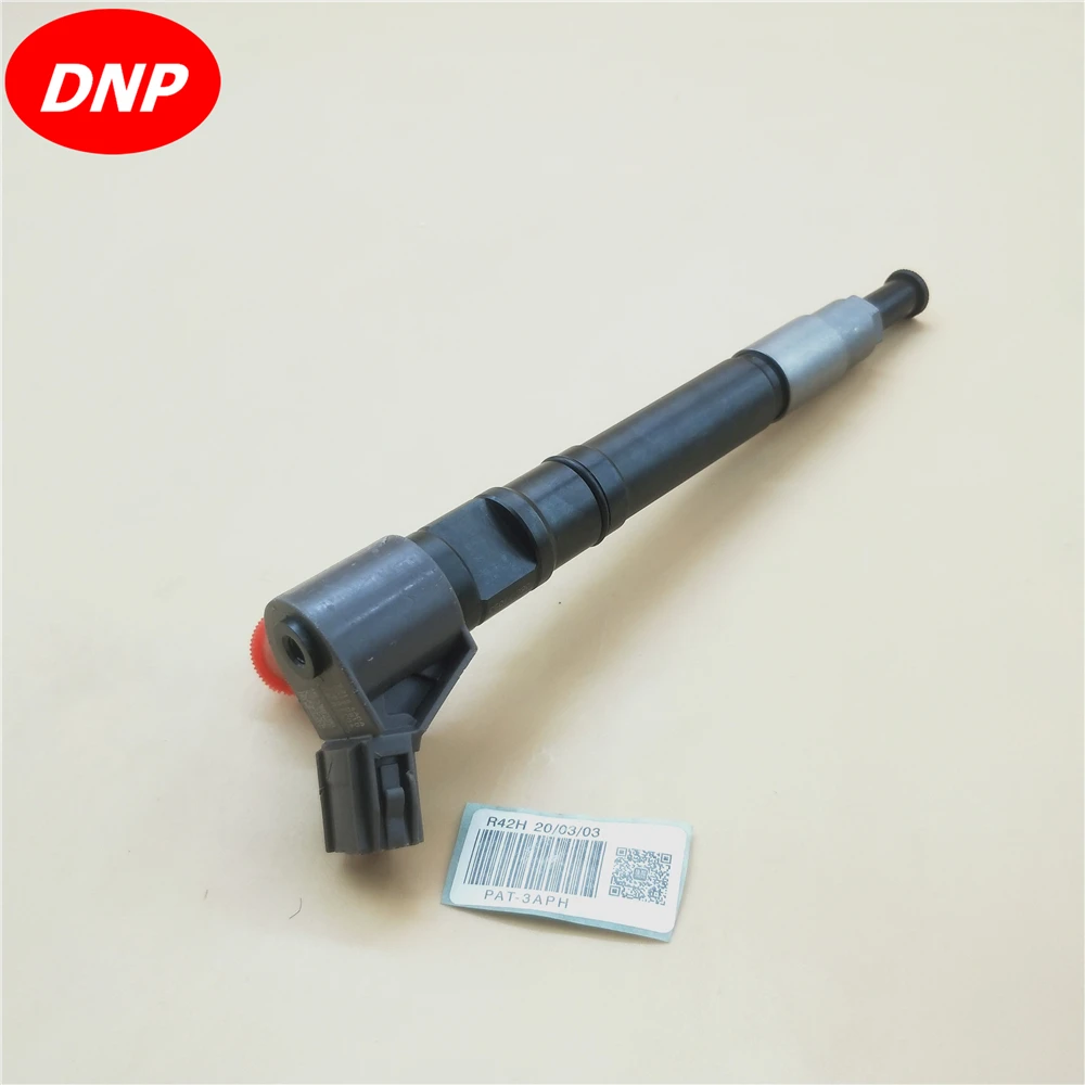 DNP Common rail fuel Injector fit for Toyota 1GD-FTV 2.8L 23670-0E010 23670-0E020 295700-0550