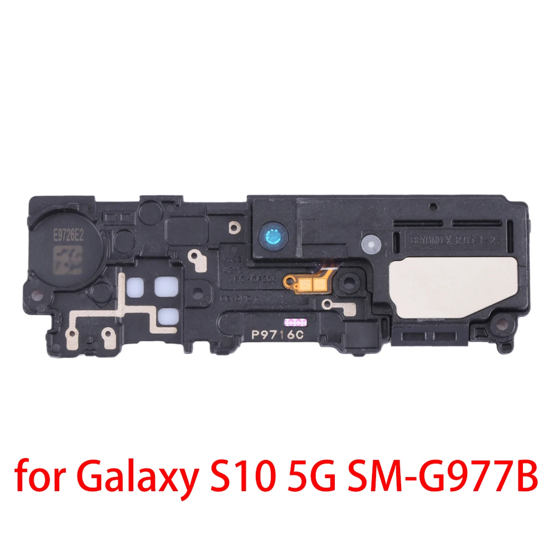 Speaker Ringer Buzzer for Samsung Galaxy Note10 Lite SM-N770F/DS/SM-G977B/SM-G990F/DS