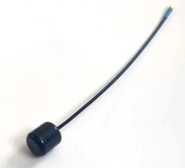 Genuine Maple Leaf Antenna Replaces Caddx Vista and Lengthens 13cm UFL IPEX Interface Lollipop