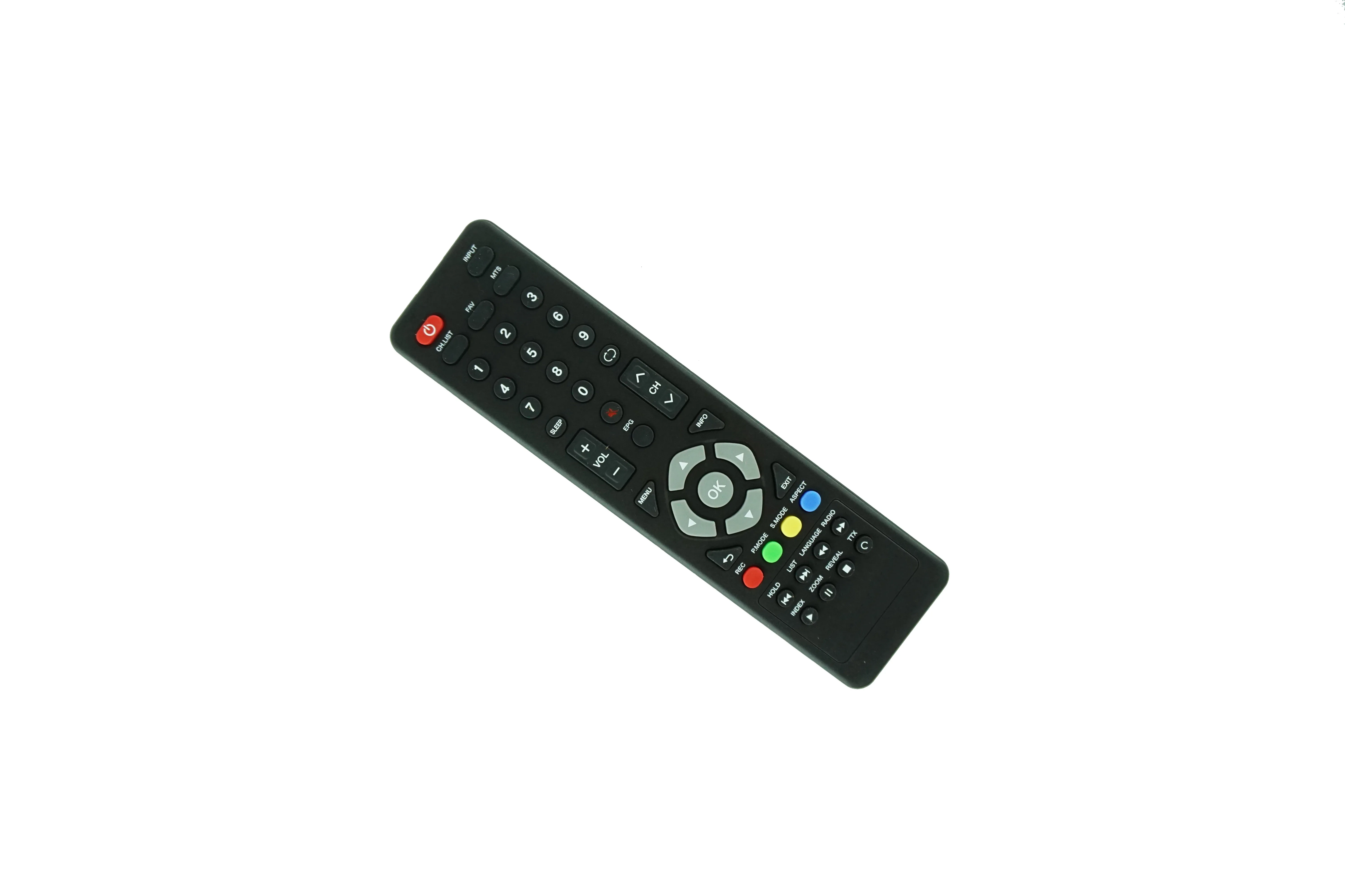 Remote Control For Daewoo RC-540BS RC-510BS RC-520BS RC-530BS L32R640VTE L32S645VTE L32S650VHE Smart FHD 1080P LCD LED HDTV TV