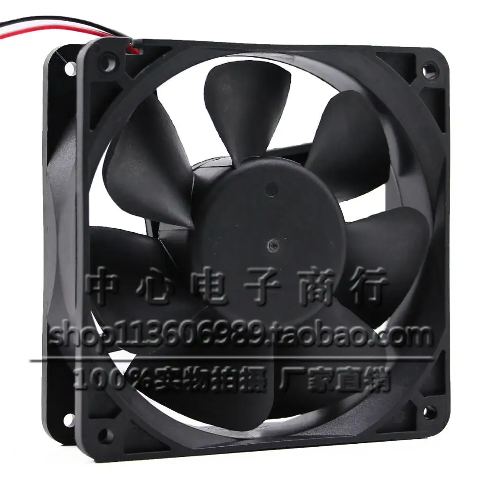 AFB1224EHE 24V 1.05A 12038 12CM Inverter Gale Volume Cooling Fan