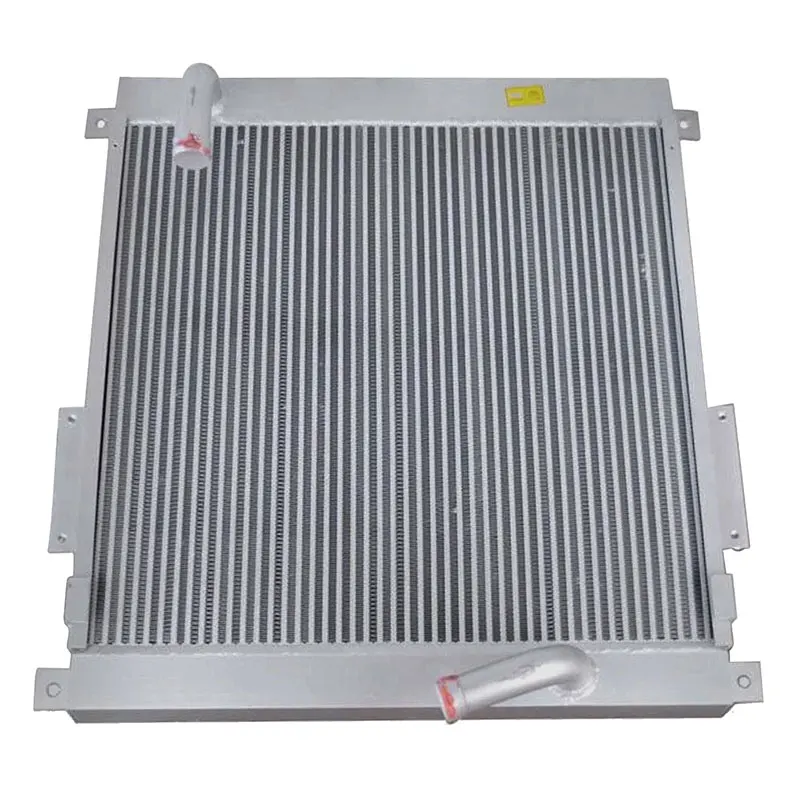 Hydraulic Oil Cooler 118-9954 Compatible With Caterpillar Engine 3066 Excavator CAT 320B 320B L 320BL E320B E320BL