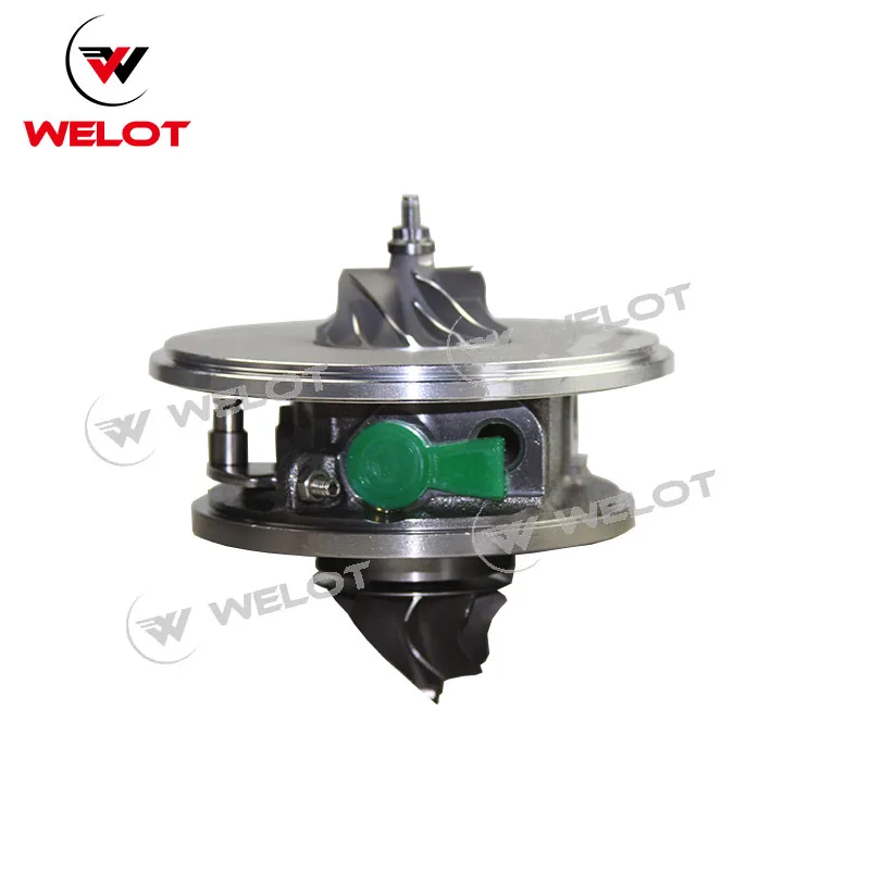 

NEW Turbine Cartridge GT1746V 755507 Turbo Chra F9Q758 for Renault Laguna II Megane II Scenic II 1.9 dCi 96Kw 130HP 7701476528